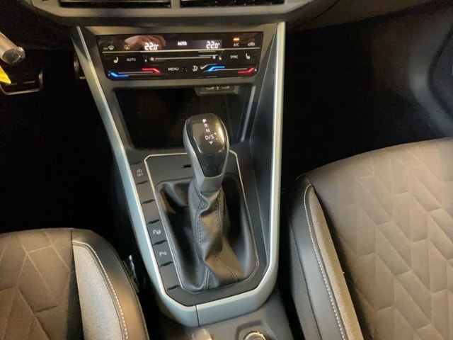 Volkswagen Polo 1,0 l TSI OPF DSG Goal MATRIX LED+NAVI+ACC+TRAVEL+LANE ASS+MULTILENK+SITZH KLIMA ALU