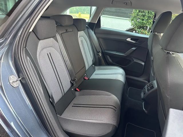 Seat Leon Sportstourer Style