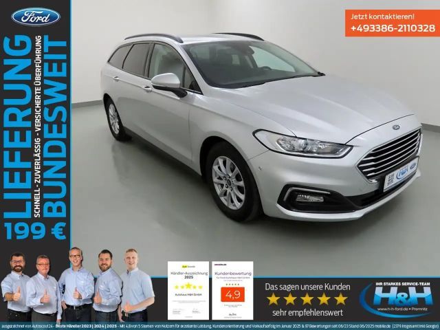 Ford Mondeo Trend Wagon