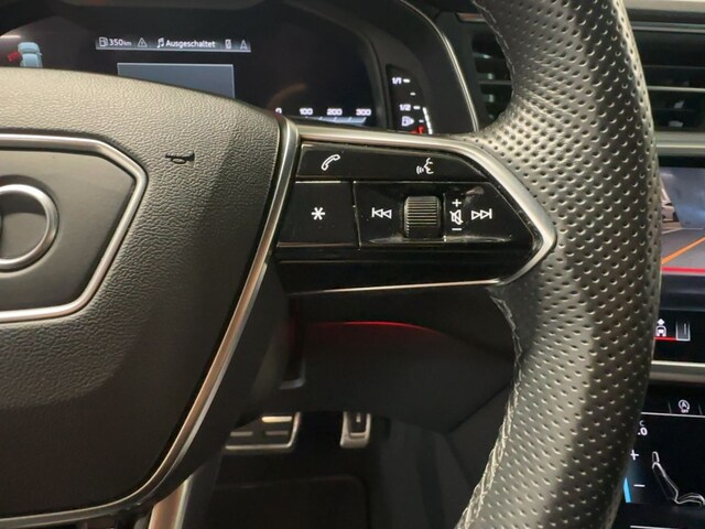 Audi S6 Avant Quattro