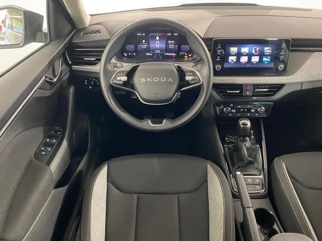 Skoda Kamiq 1.0 TSI 85 Selection