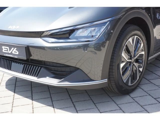 Kia EV6 77,4 kWh Vierwielaandrijving