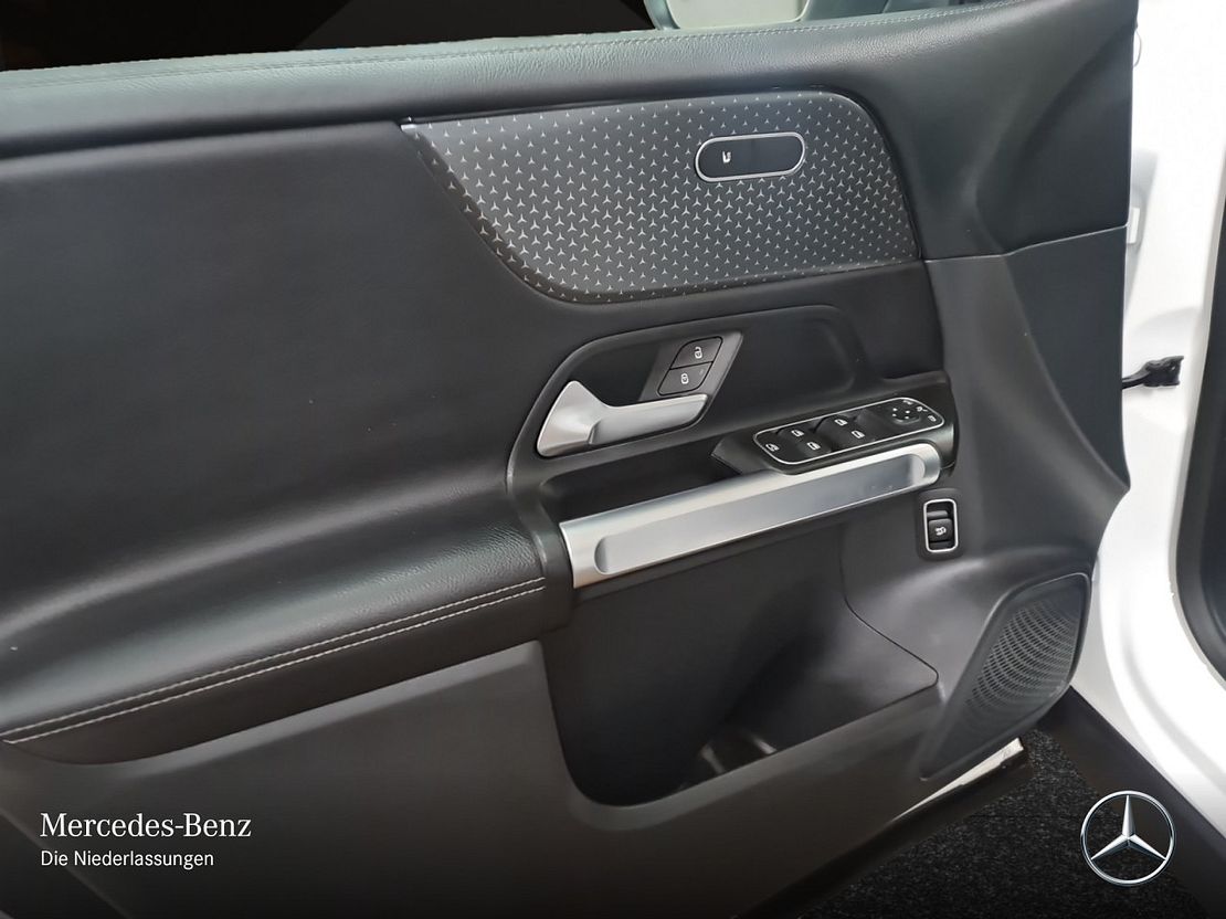 Mercedes-Benz GLB 200 GLB 200 d