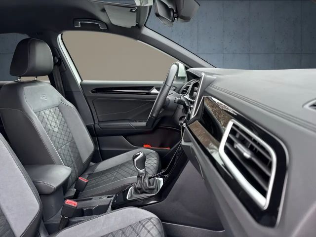 Volkswagen T-Roc 1.5 TSI R-Line