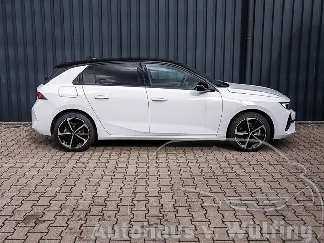 Opel Astra GS-Line Grand Sport Hybrid