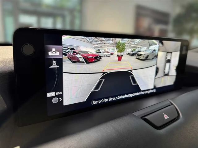 Mazda CX-80 Homura Plus