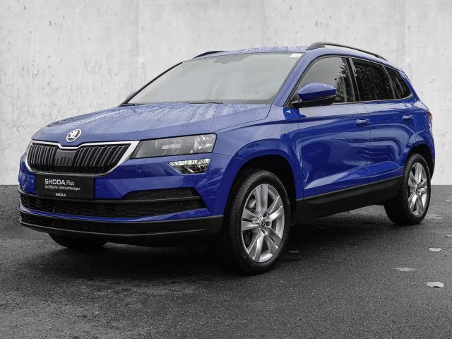 Skoda Karoq 2.0 TDI Style Style