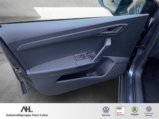 Seat Ibiza 1.0 SHZ/PDC/SMARTLINK/KLIMA/DAB