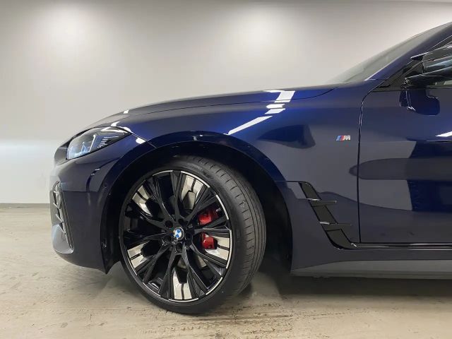 BMW i4 Coupé Gran Coupé M-Sport M50 xDrive