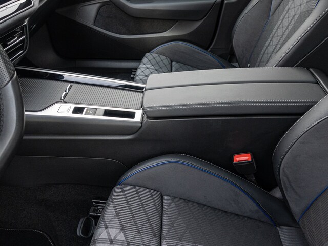 Volkswagen Passat 1.5 eTSI DSG eHybrid