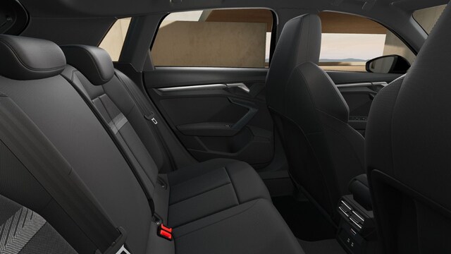 Audi A3 30 TFSI Sportback