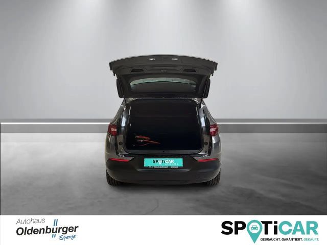 Opel Grandland X Edition