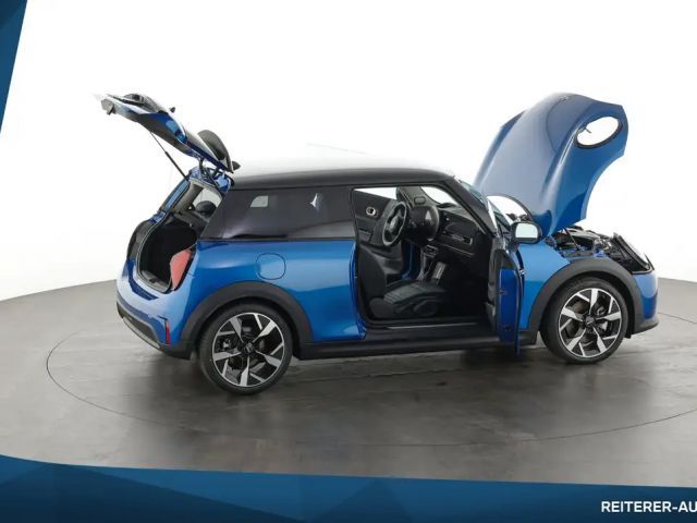 MINI Cooper *Lenkradheizung * *Head-Up *LED