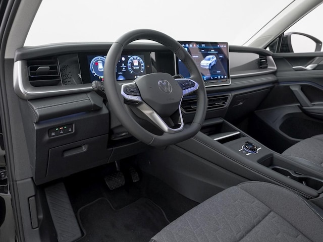 Volkswagen Tayron 2.0 TDI DSG Life