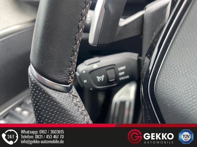 Peugeot 5008 GT-Line