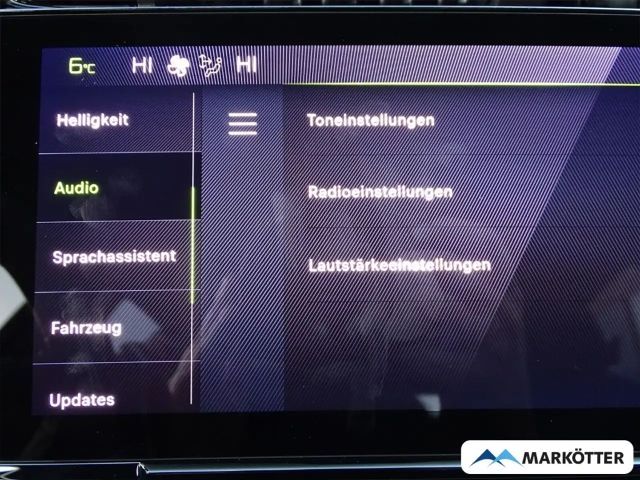 Peugeot 308 GT-Line Hybrid SW