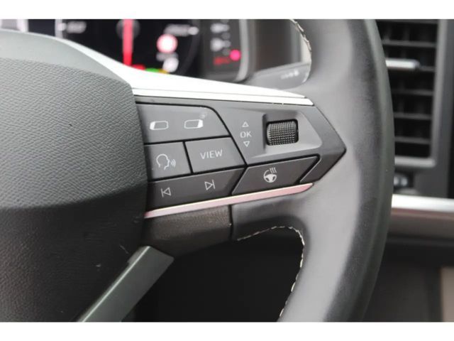 Seat Ateca 1.5 TSI DSG