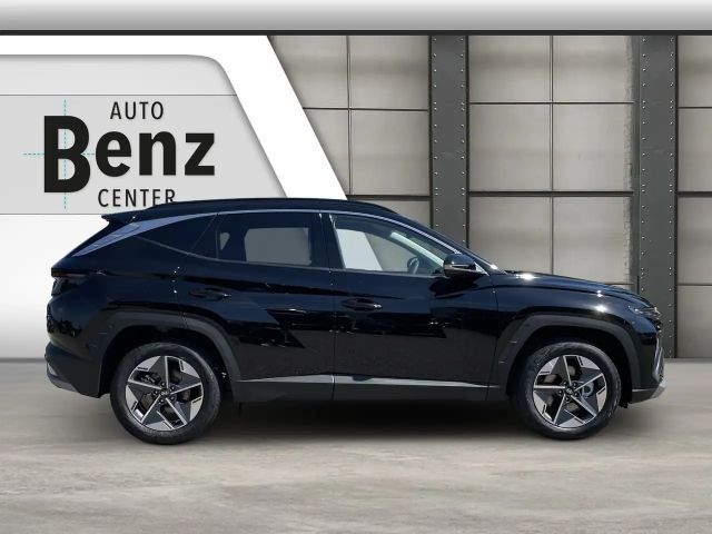 Hyundai Tucson 1.6 T-GDi Trend