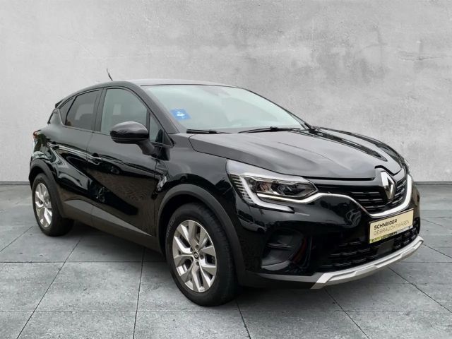 Renault Captur Business Line TCe 90