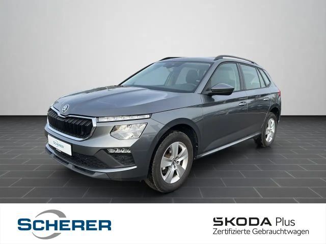 Skoda Kamiq 1.0 TSI Selection