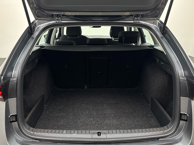 Skoda Octavia 2.0 TDI Ambition Combi