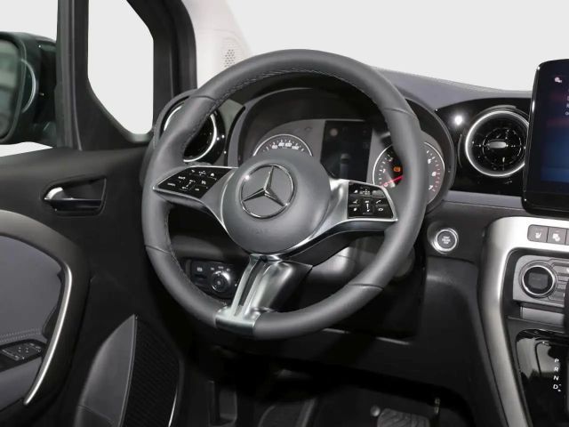 Mercedes-Benz T 180 Progressive