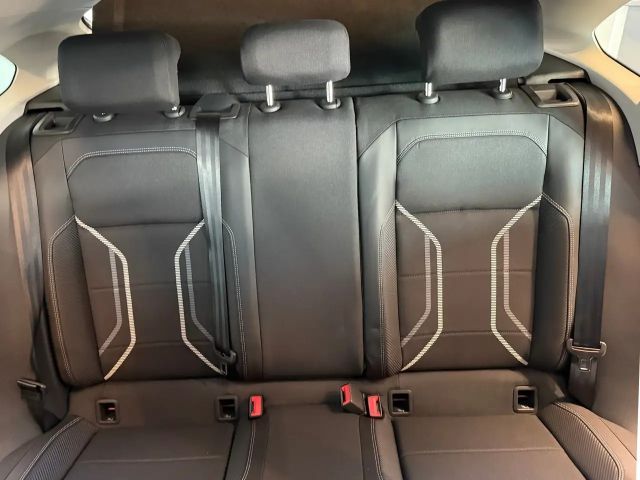 Volkswagen Taigo 1.5 TSI Pro Style