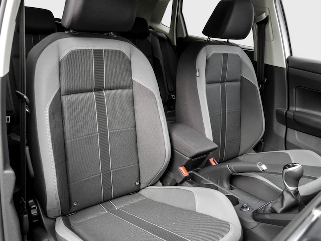 Volkswagen Polo 1.0 TSI IQ.Drive Style