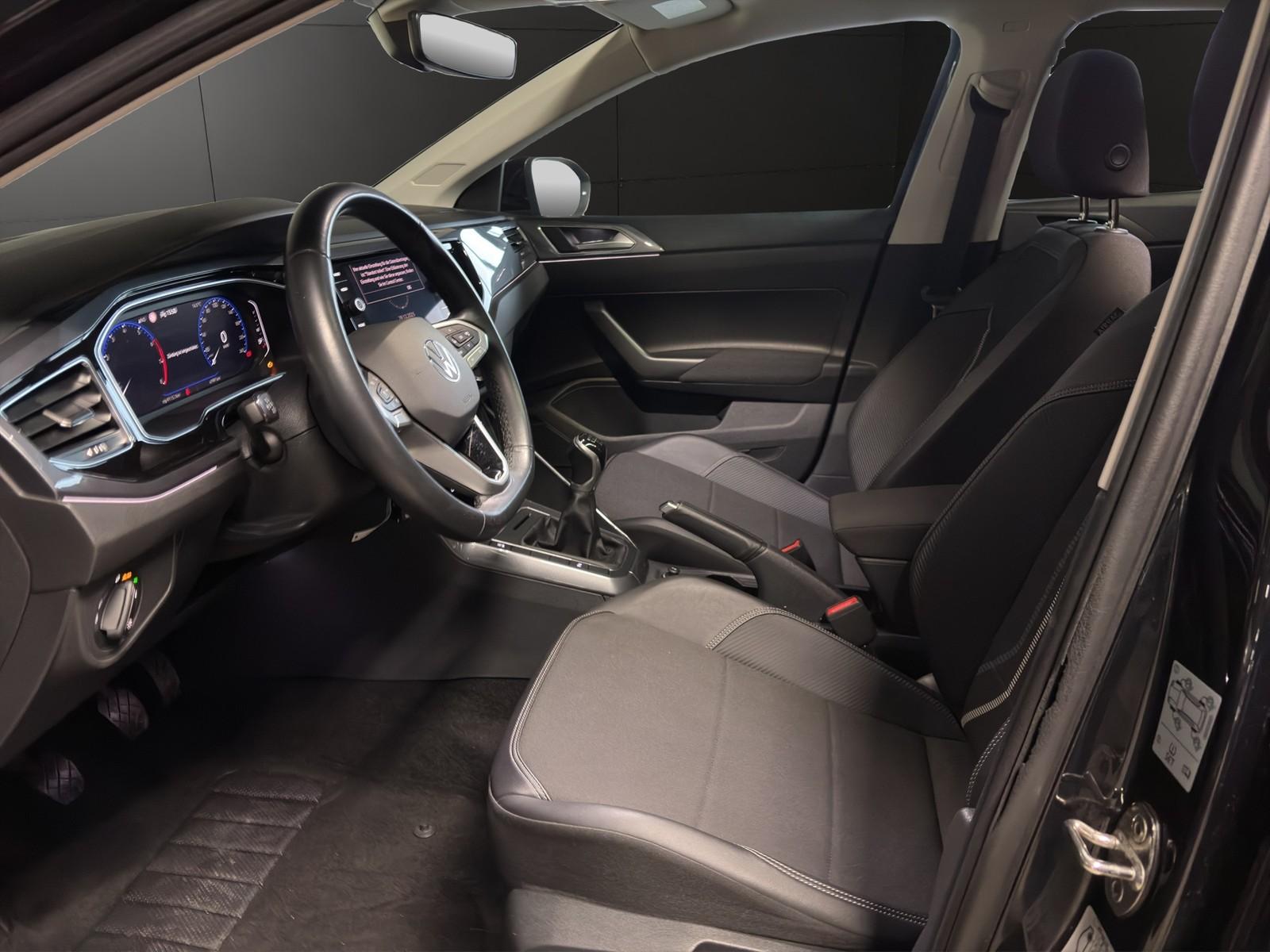 Volkswagen Taigo 1.0 TSI Style