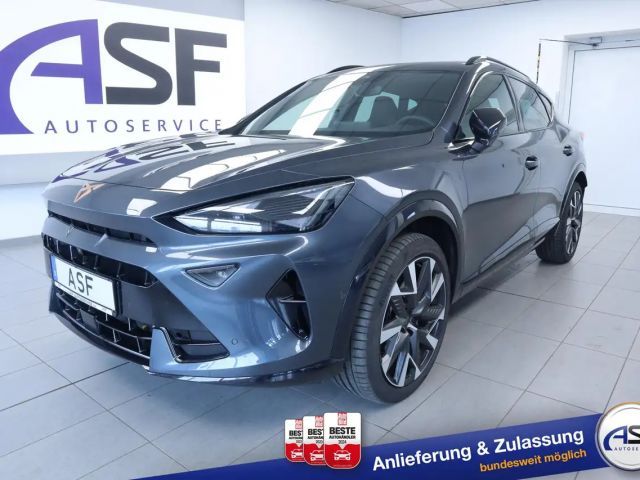 Cupra Formentor Panorama-Dach Dynamic Design Intelligent Drive ...