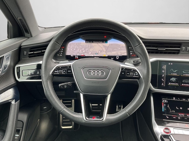 Audi S6 Avant Quattro