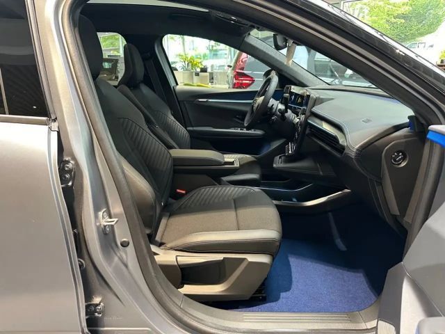 Renault Scenic Alpine Esprit