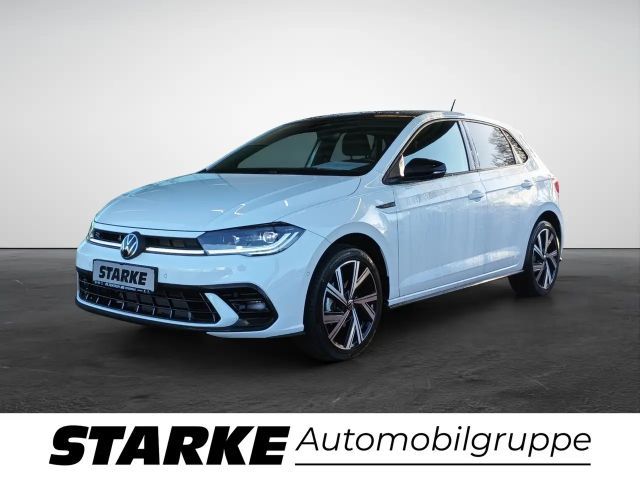 Volkswagen Polo 1.0 TSI DSG R-Line
