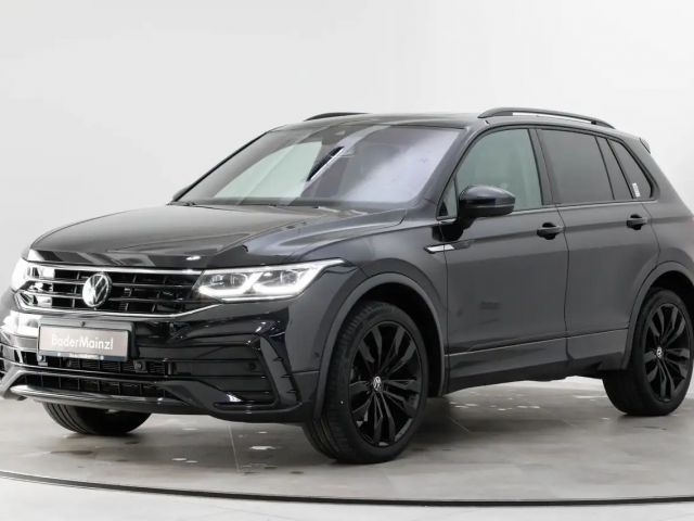 Volkswagen Tiguan 2.0 TDI DSG R-Line