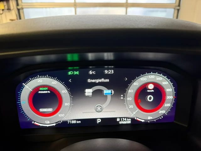 Nissan Qashqai Black Editon 190PS e-Power /NAVI/SHZ/PANO/HEAD-UP