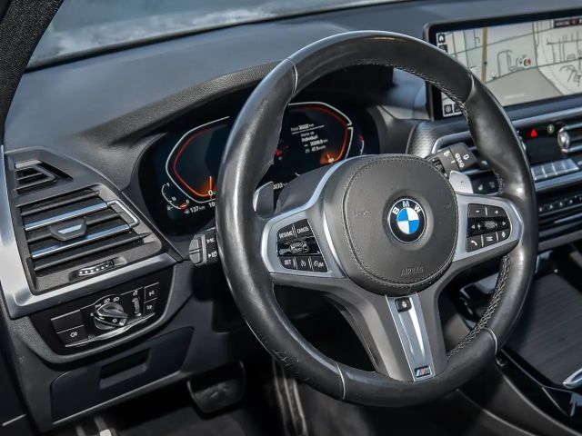 BMW X3 M-Sport xDrive30i