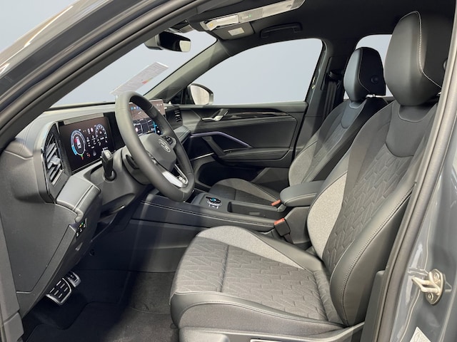 Volkswagen Tiguan 1.5 eTSI DSG