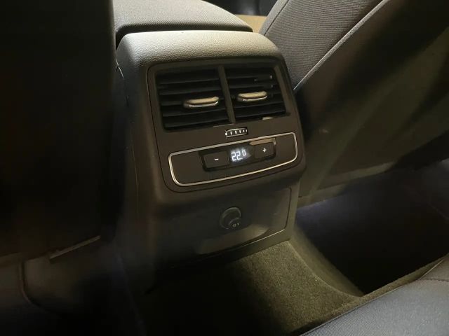 Audi A4 40 TFSI Avant Competition S-Line