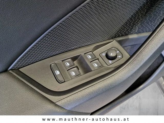 Skoda Octavia Ambition