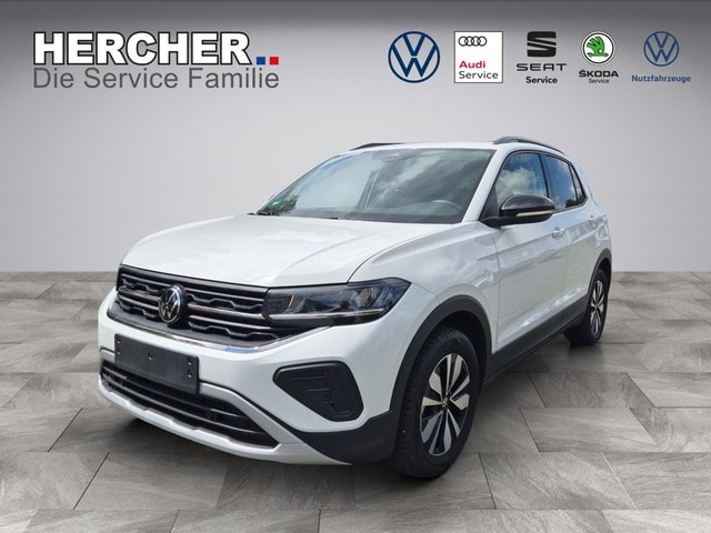 Volkswagen T-Cross 1.5 TSI