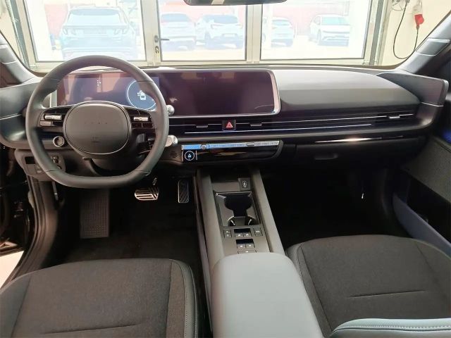 Hyundai IONIQ 6 BLACK Edition 77,4 kWh i65c1