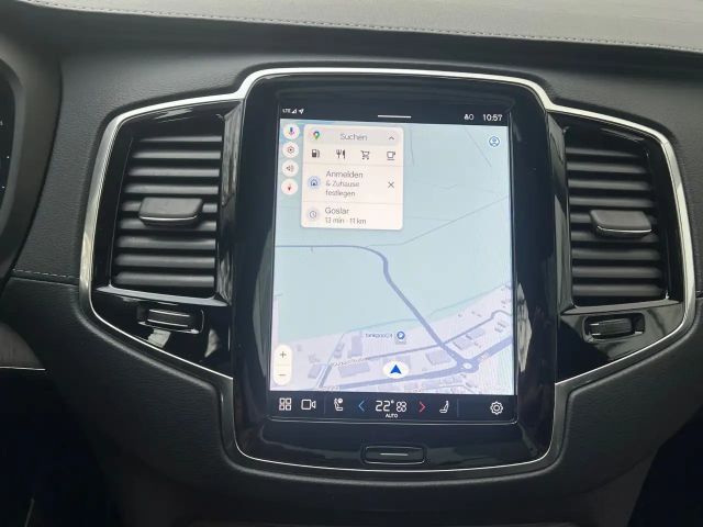 Volvo XC90 AWD Dark Ultimate