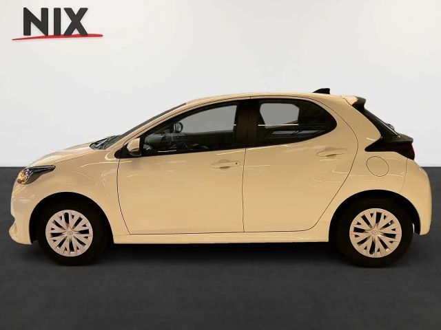 Toyota Yaris Comfort Hatchback Hybride