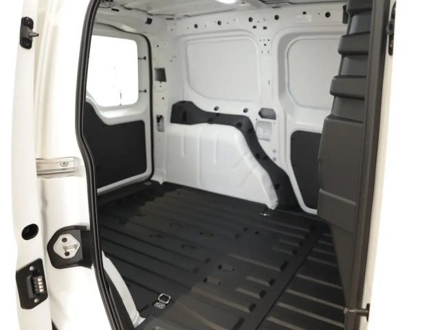 Volkswagen Caddy 4Motion