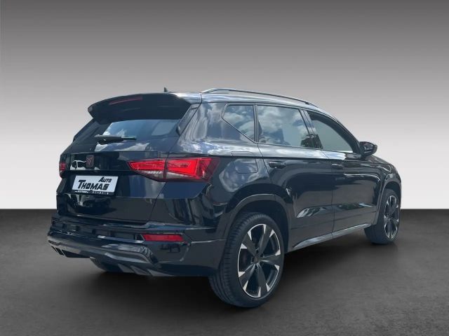 Cupra Ateca 1.5 TSI DSG