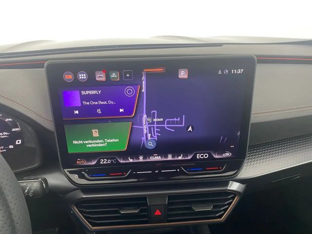 Cupra Formentor DSG VZ e-Hybrid