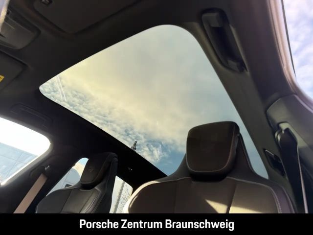 Porsche Taycan Sport Turismo