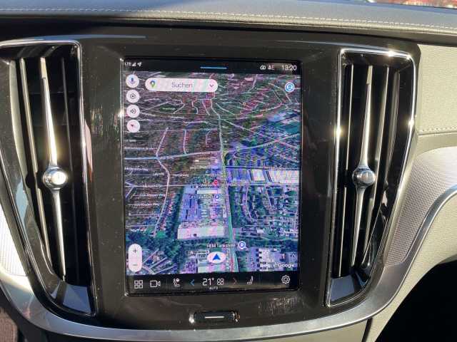 Volvo V60 AWD T8 Ultra