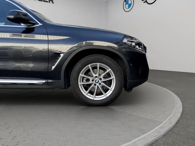 BMW X3 xDrive20i