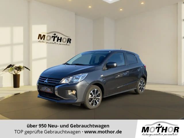 Mitsubishi Space Star CVT Star